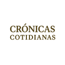 Crónicas Cotidianas Logo